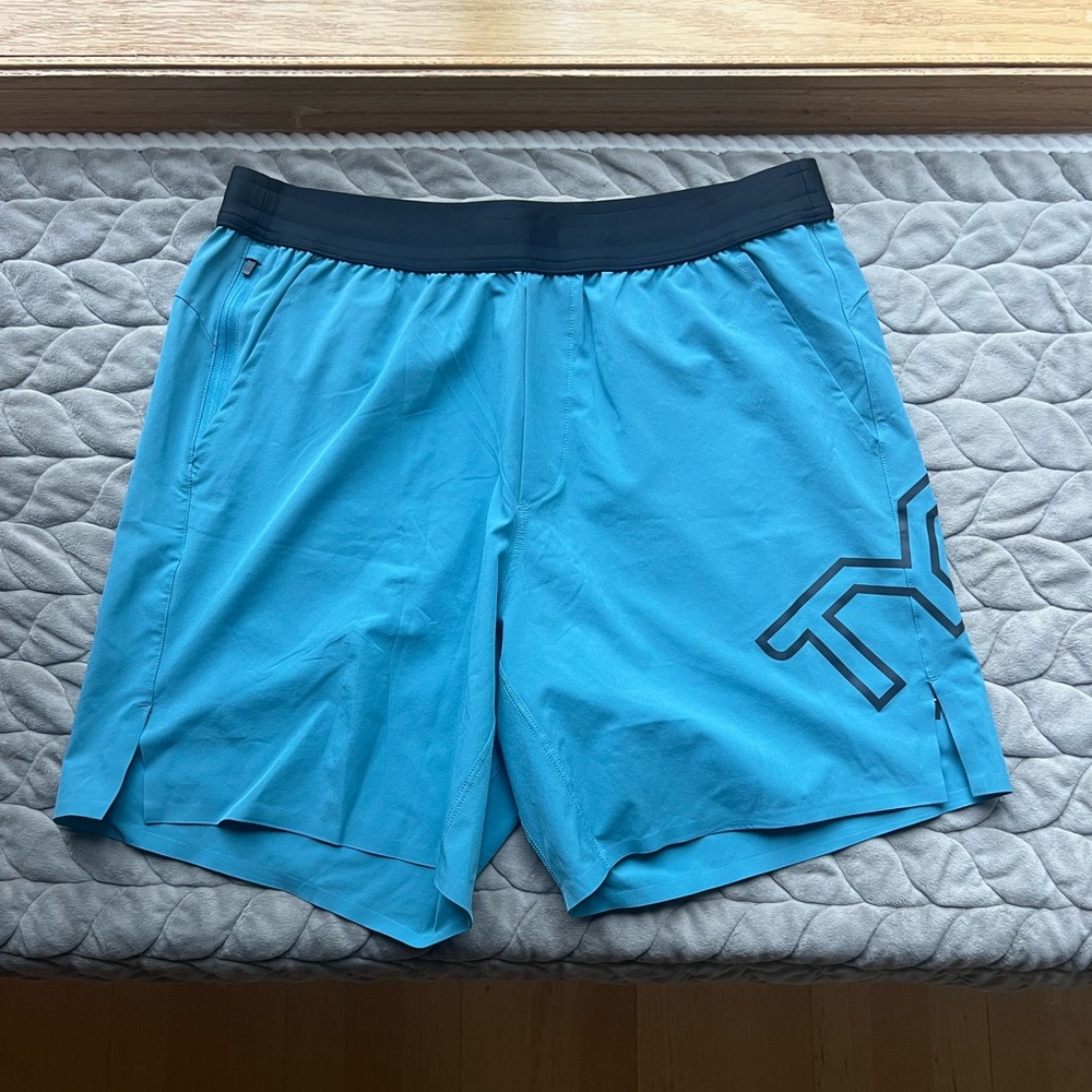 TYR Unbroken shorts